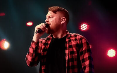 Ed Sheeran Tribute Night – In Support of We Are Beams