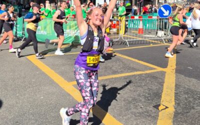 London Landmarks Half Marathon