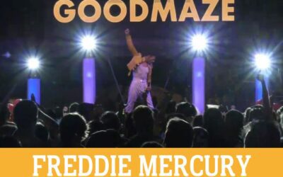 Freddie Mercury Tribute Night