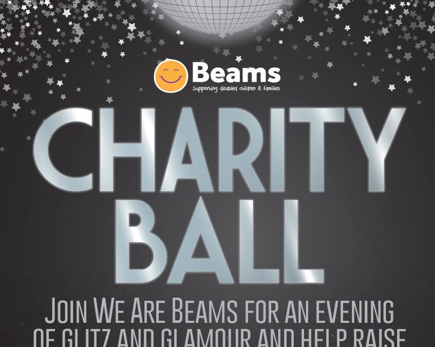 Beams Charity Ball