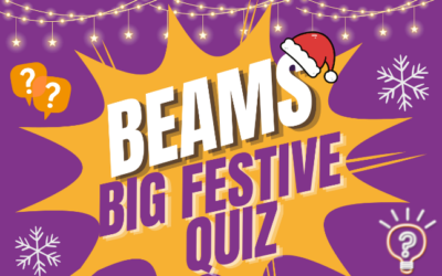 Beams Festive Quiz