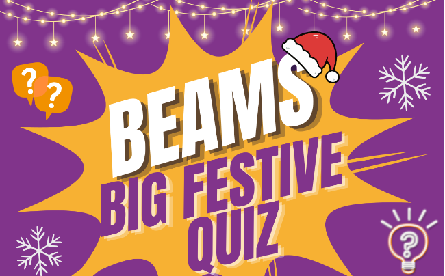 Beams Festive Quiz