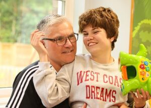 Autism and ADHD Autism and ADHD