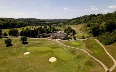 Teeing Off – We Are Beams 30th Anniversary Golf Day 26th March 2026