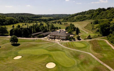 Beams Charity Golf Day