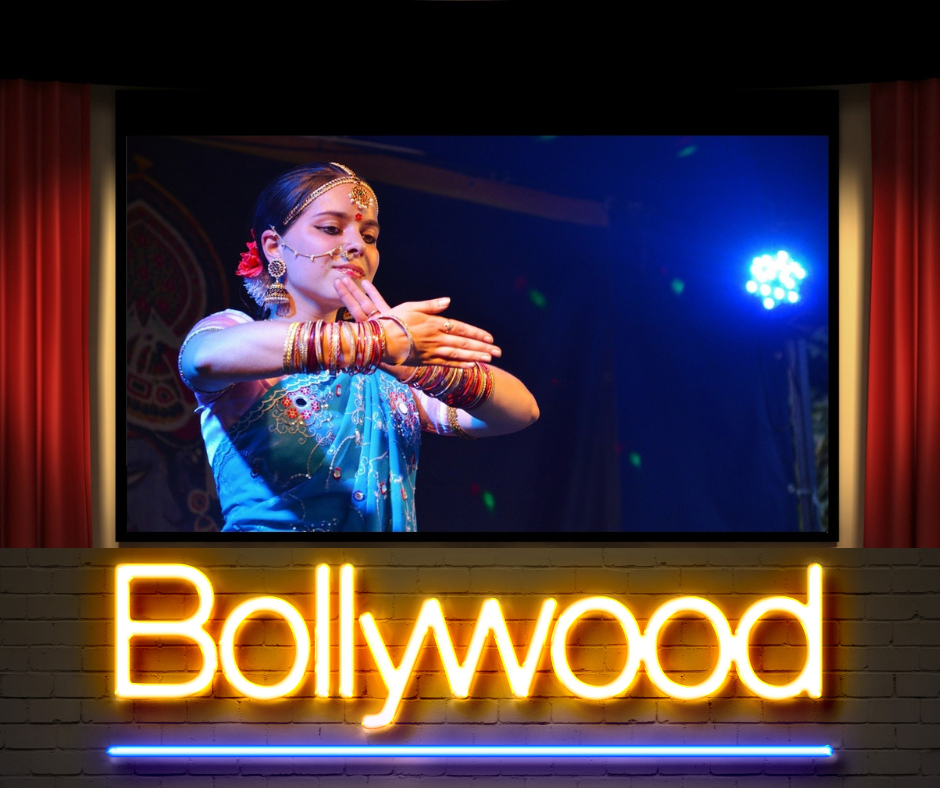 Bollywood image