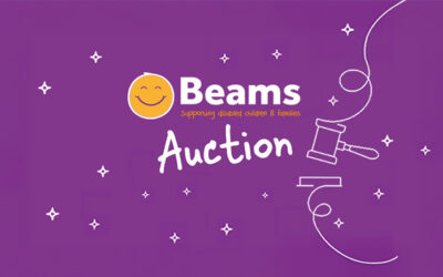 Beams Silent Auction