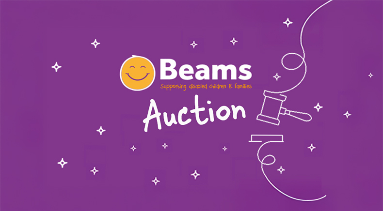 auction for website