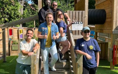 5’s Milkshake! Shines a Spotlight on SEN with We Are Beams