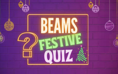 Beams Festive Quiz