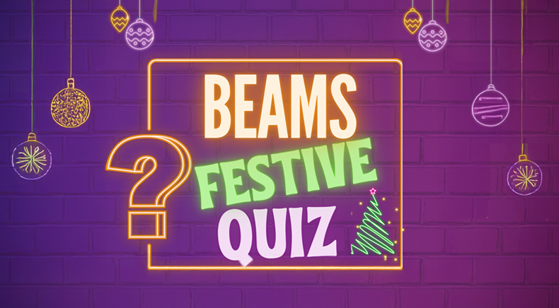 Beams Festive Quiz