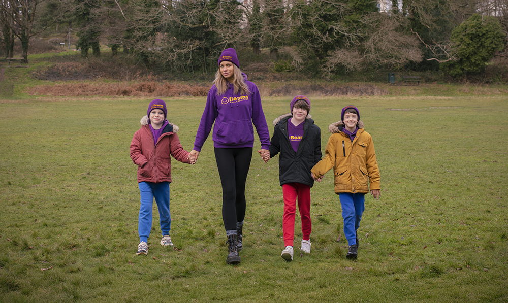 Ka kids stride into spring websitte banner