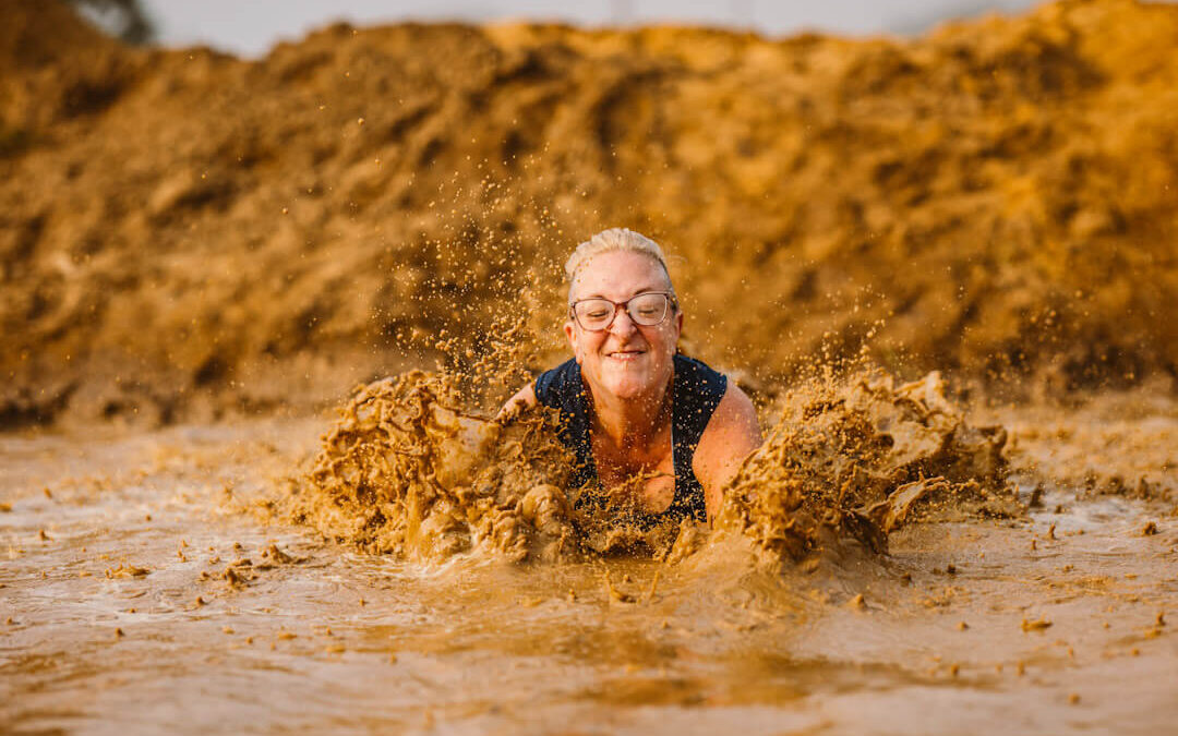 Tough Mudder London South