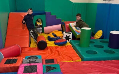 Accessible Facility Hire for All at We Are Beams