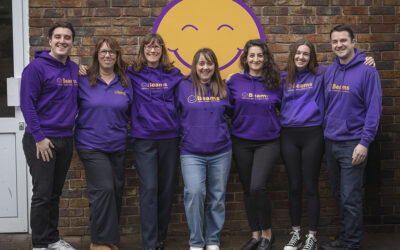 Recognition for effective and efficient operational management