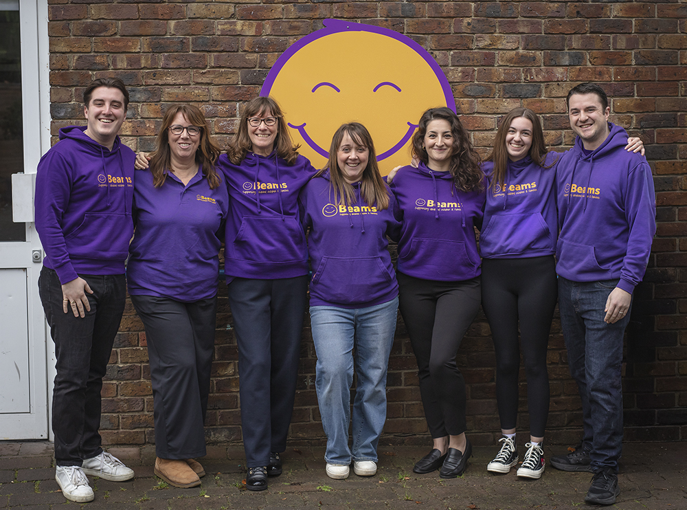 team for news section trusted standard