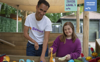 Recognition for effective and efficient operational management