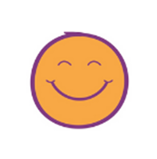 Photo shows Jenna Wells who is our trustee in the garden at Beams. 