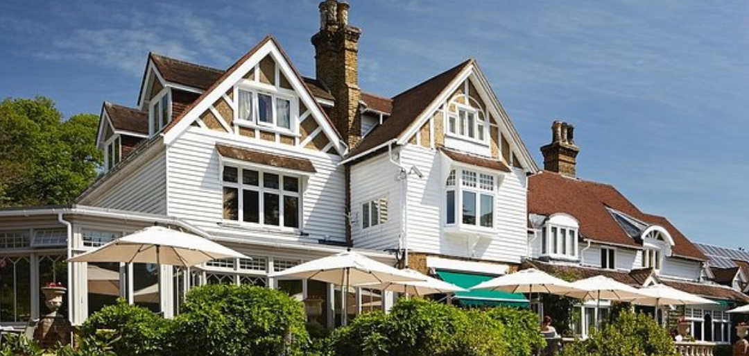 Beams Networking Luncheon