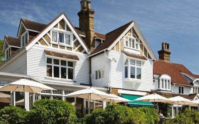 Beams Networking Luncheon