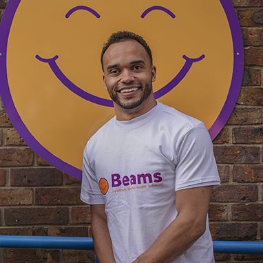 Patron, JohnBoy Smith