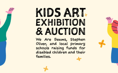 Primary Schools Invited to Join Exciting Community Art Exhibition and Charity Auction- ‘Characters from my favourite book’