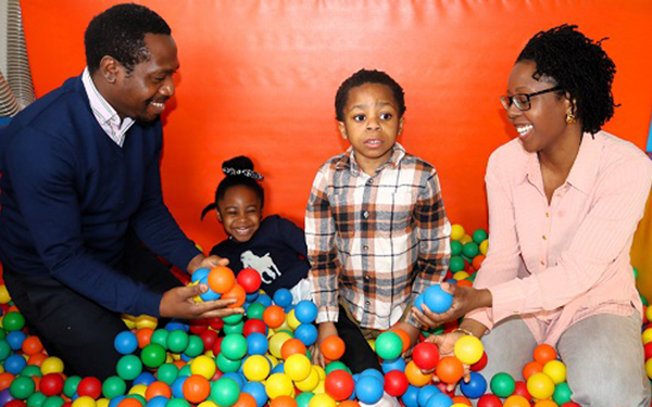 Family Events