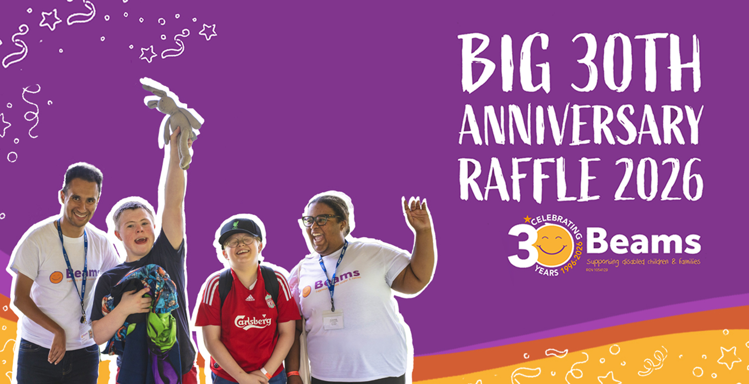 news section raffle banner