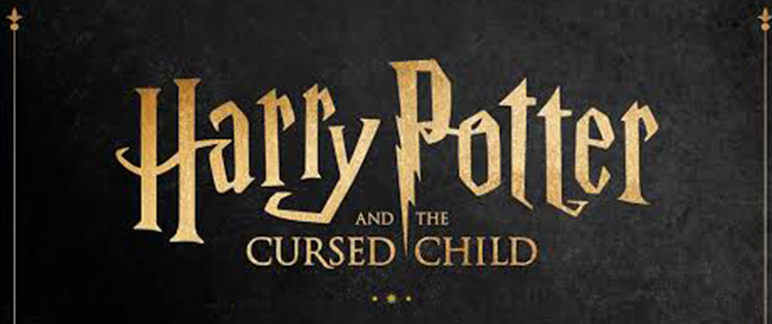 harry potter trip