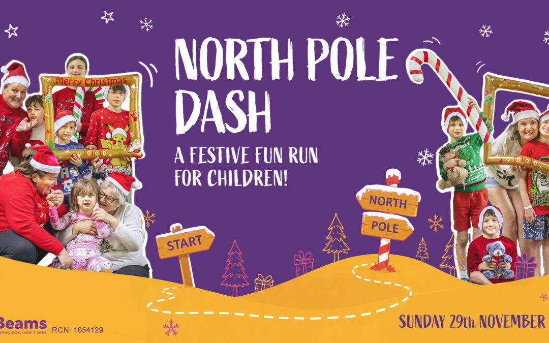 North Pole Dash