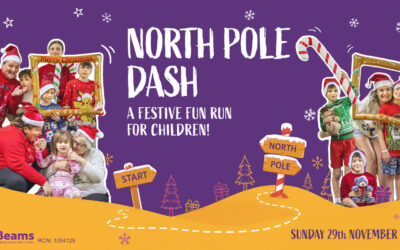 North Pole Dash